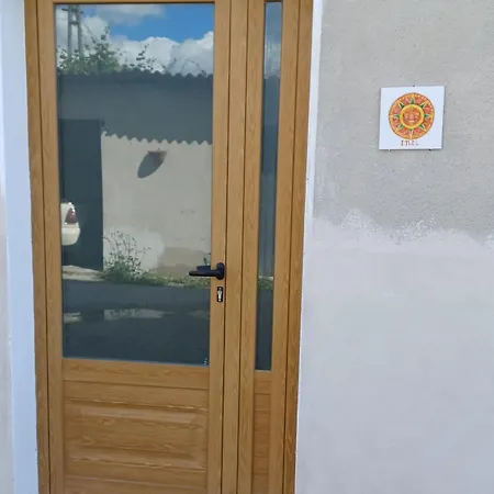 Inti Apartment Lucca
