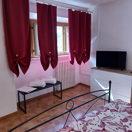 Inti Apartment