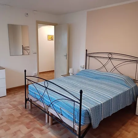 Apartment Inti