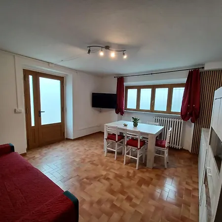 Inti Apartment
