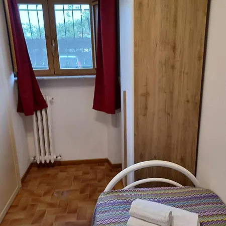 Inti Apartment Lucca