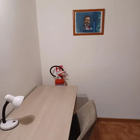 Inti Apartment