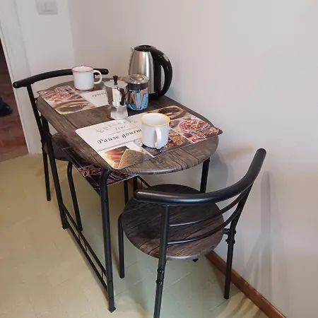 Inti Apartment