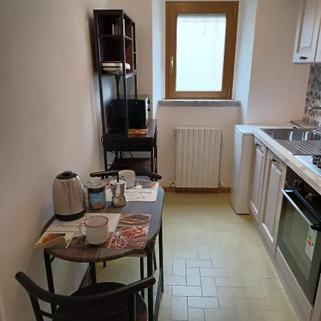 Inti Apartment