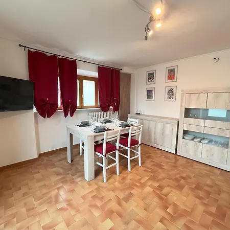 Inti Apartment