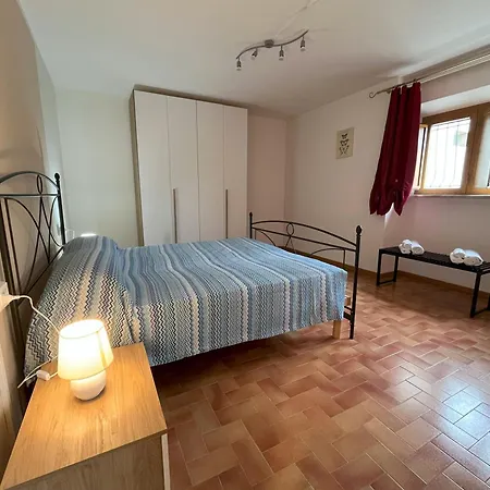 Apartment Inti Lucca