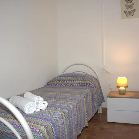 Apartment Inti Lucca